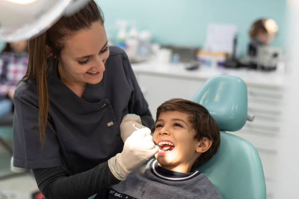 Best Emergency Tooth Extraction in Forrest, IL