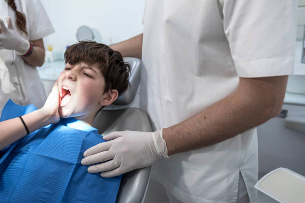 Best Emergency Wisdom Teeth Removal in Forrest, IL