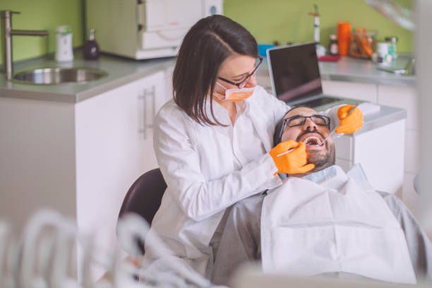 Best Same-Day Emergency Dentist in Forrest, IL